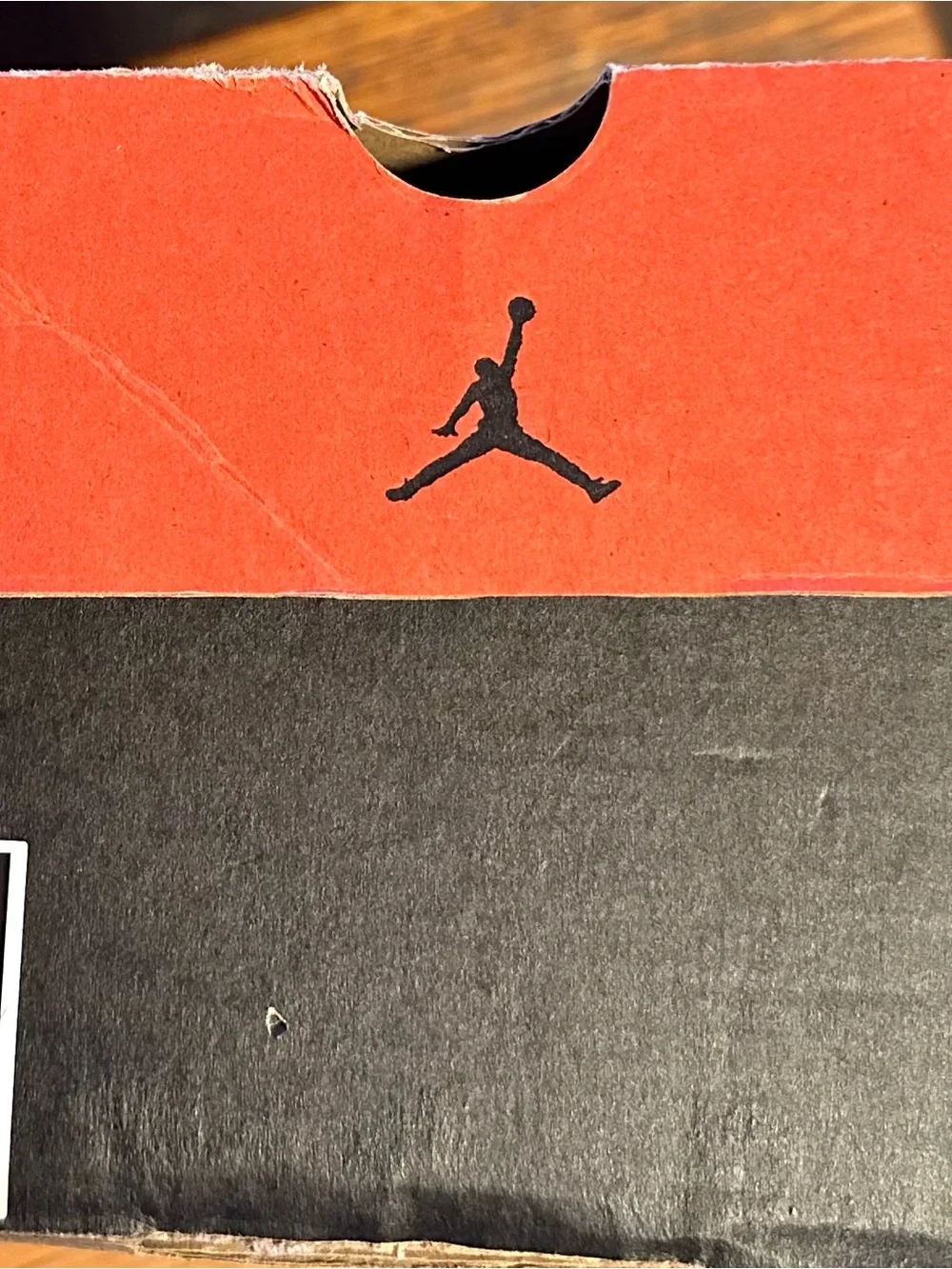 Jordan Retro 12 Playoff Like New